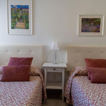 El Embrujo De La Caleta By Gades Gestion Apartment Cadiz Luaran gambar