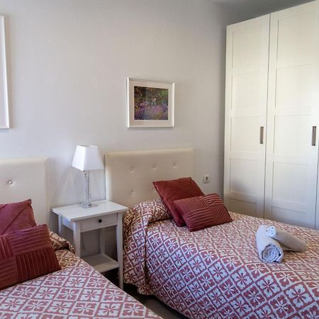 El Embrujo De La Caleta By Gades Gestion Apartment Cadiz Luaran gambar