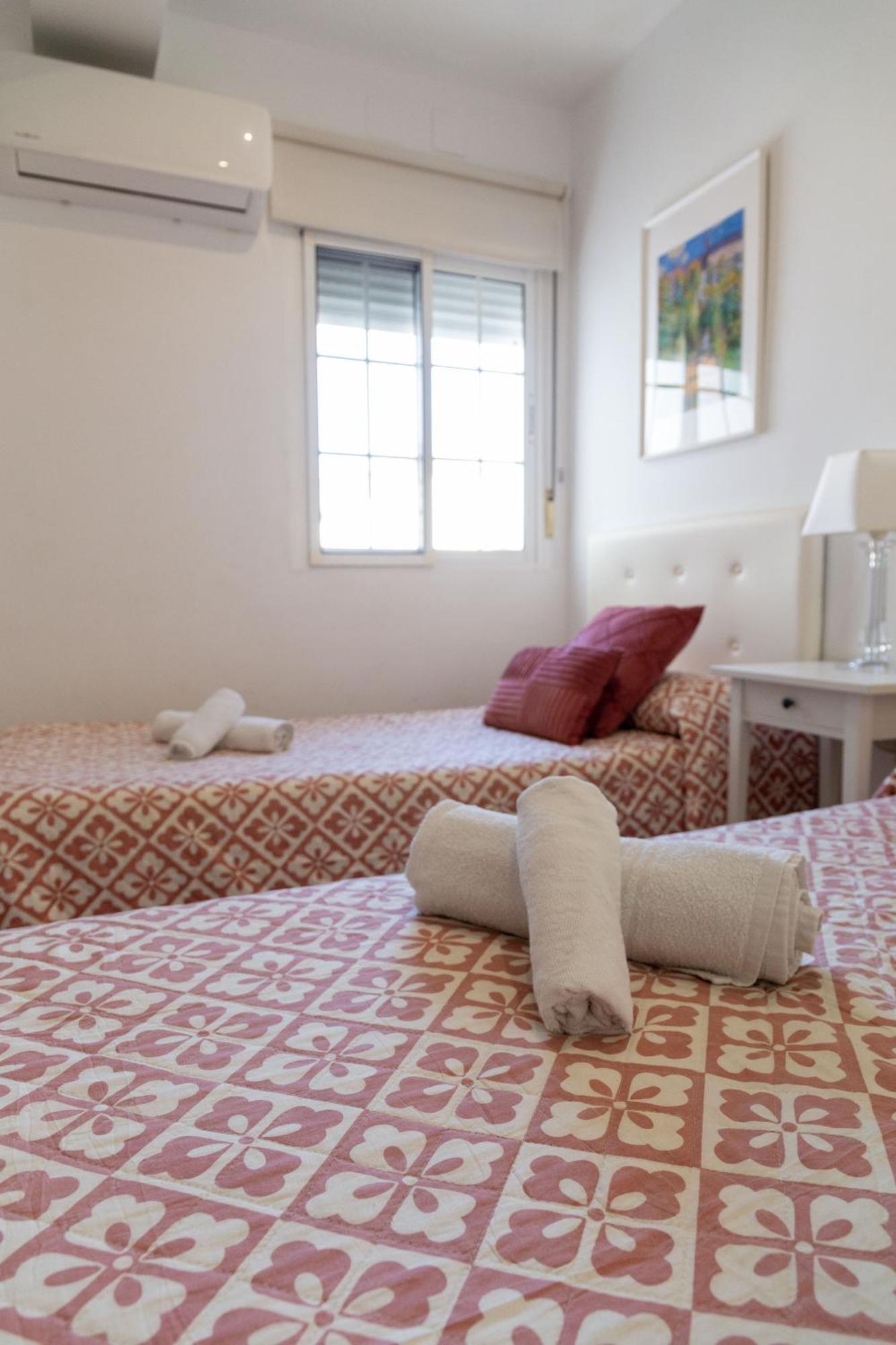 El Embrujo De La Caleta By Gades Gestion Apartment Cadiz Luaran gambar