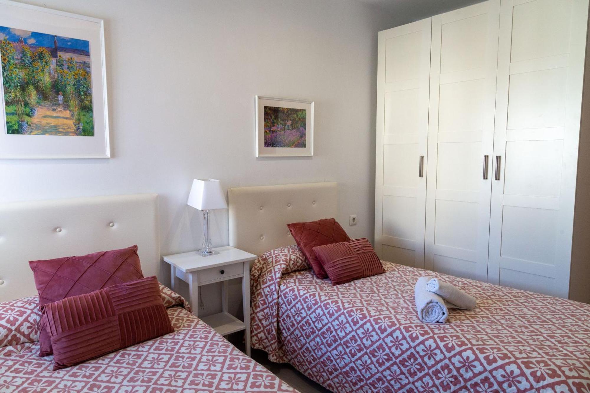 El Embrujo De La Caleta By Gades Gestion Apartment Cadiz Luaran gambar