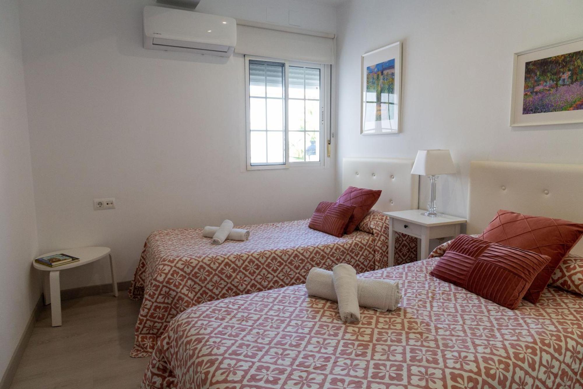 El Embrujo De La Caleta By Gades Gestion Apartment Cadiz Luaran gambar