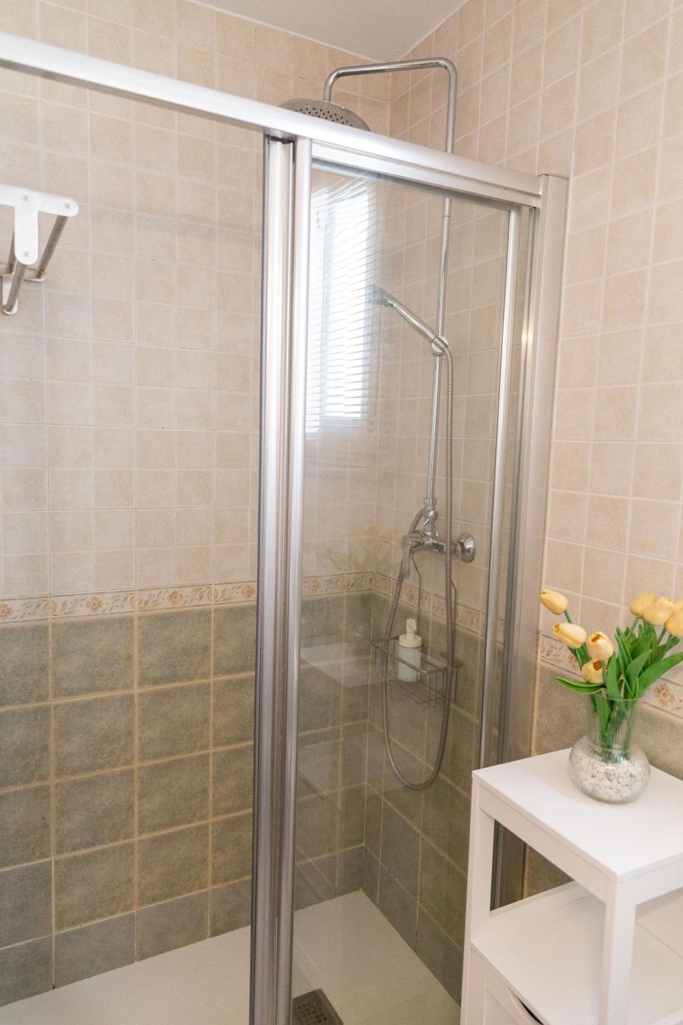 El Embrujo De La Caleta By Gades Gestion Apartment Cadiz Luaran gambar