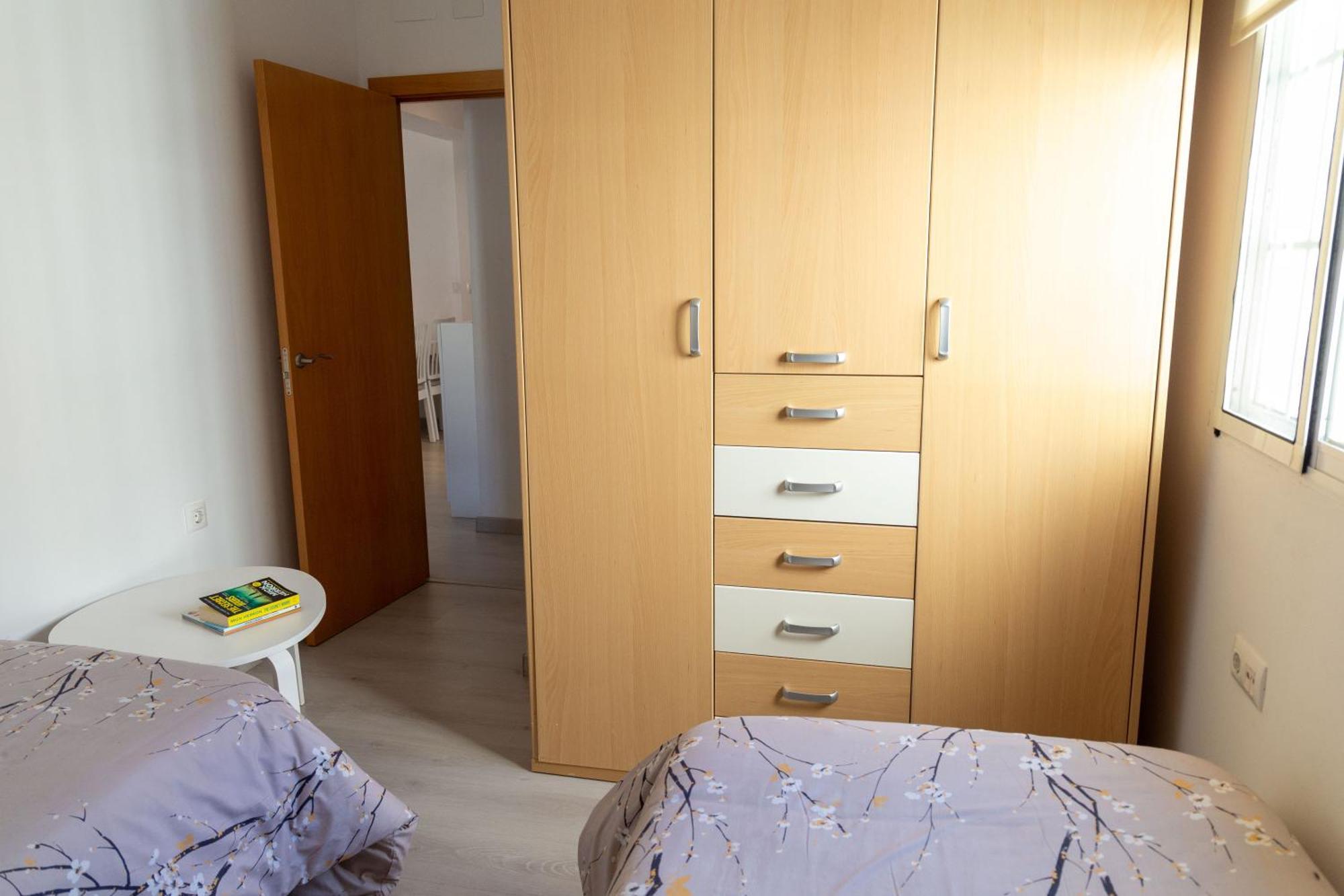 El Embrujo De La Caleta By Gades Gestion Apartment Cadiz Luaran gambar