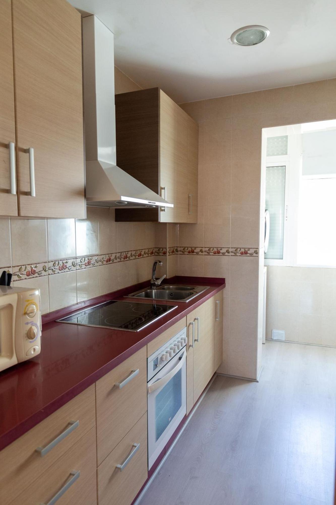 El Embrujo De La Caleta By Gades Gestion Apartment Cadiz Luaran gambar