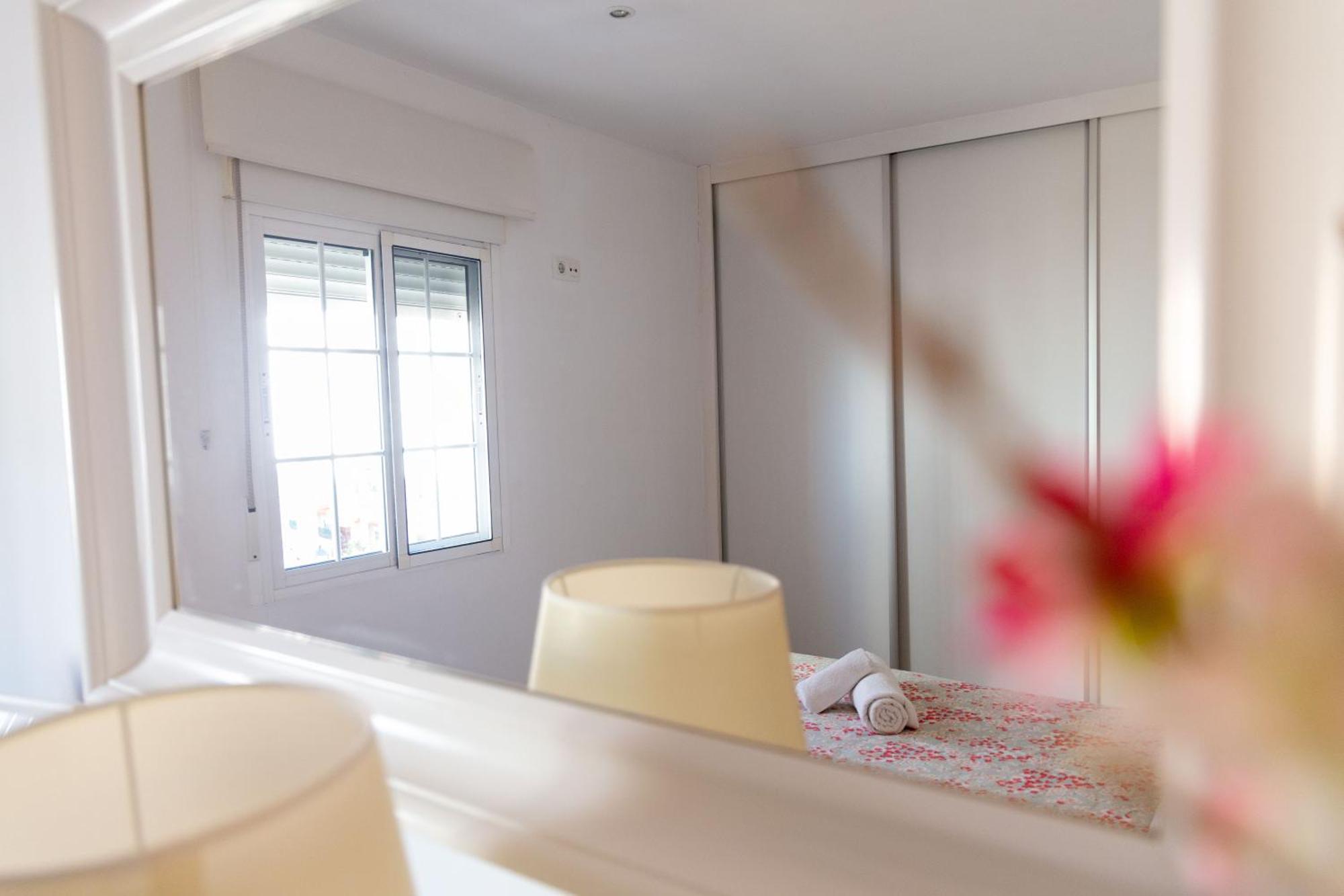 El Embrujo De La Caleta By Gades Gestion Apartment Cadiz Luaran gambar
