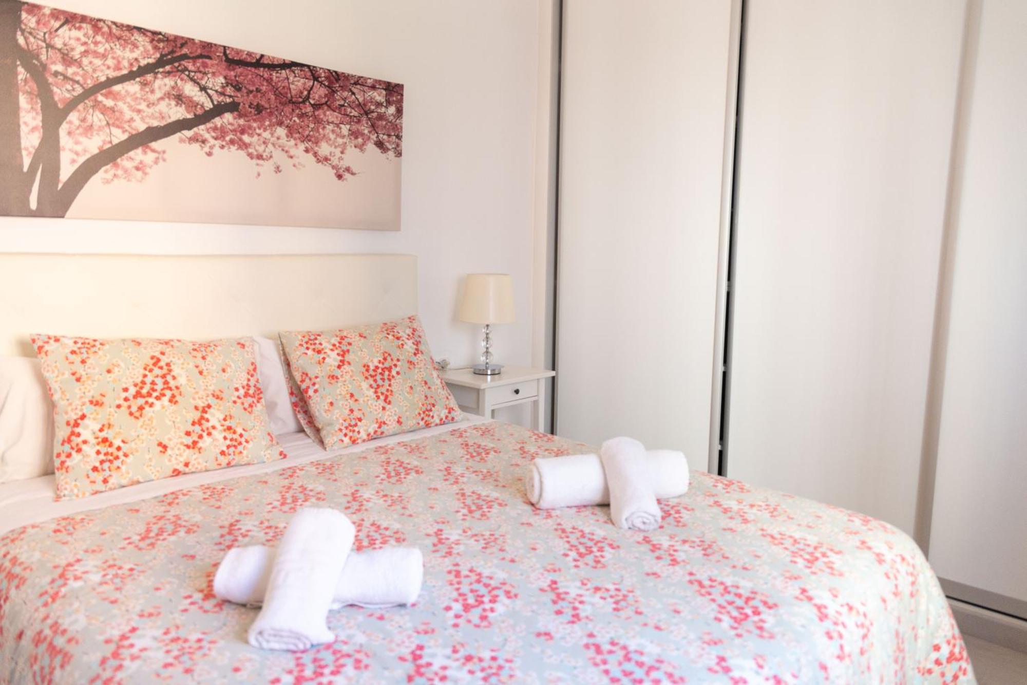 El Embrujo De La Caleta By Gades Gestion Apartment Cadiz Luaran gambar