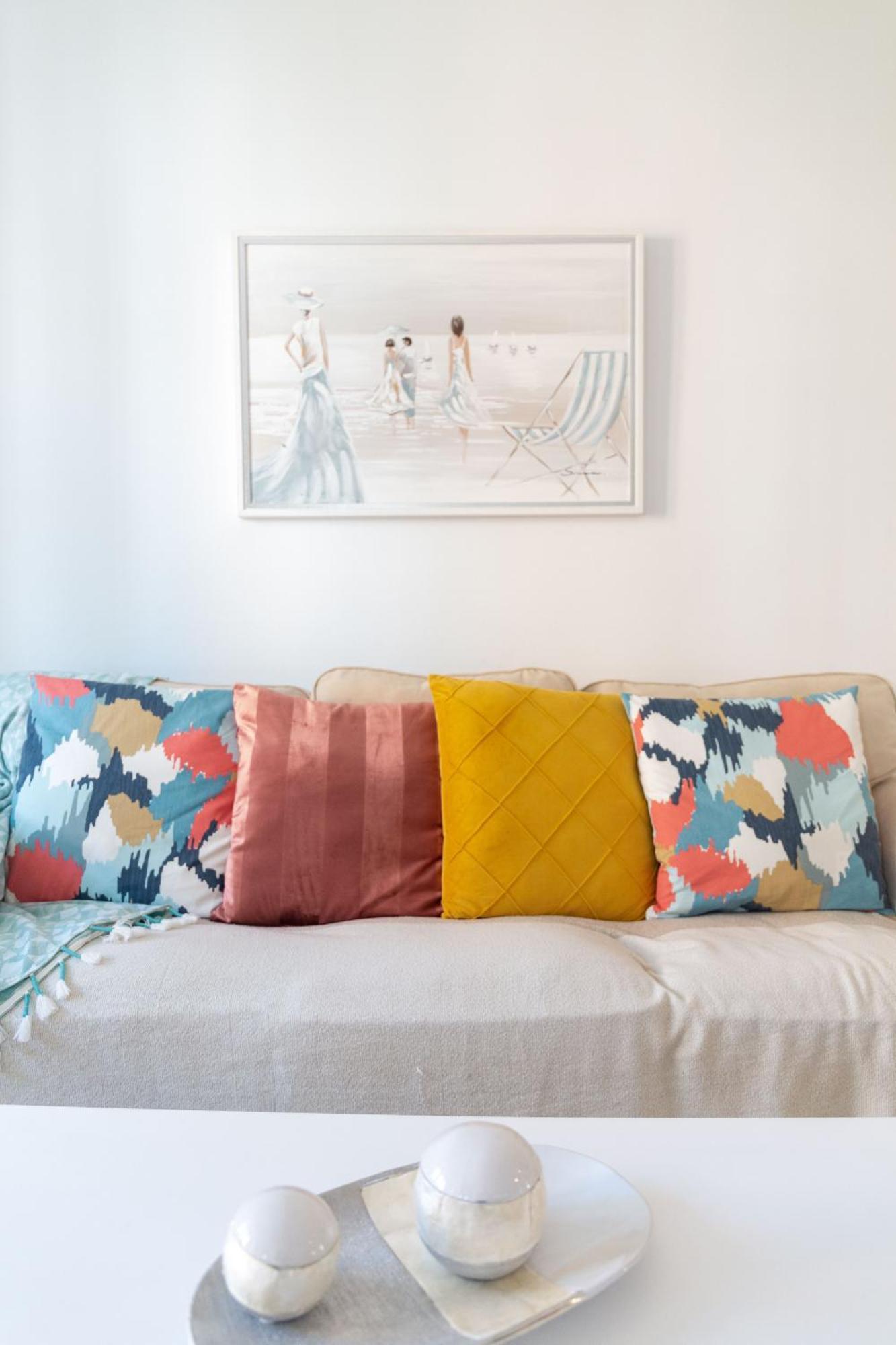 El Embrujo De La Caleta By Gades Gestion Apartment Cadiz Luaran gambar